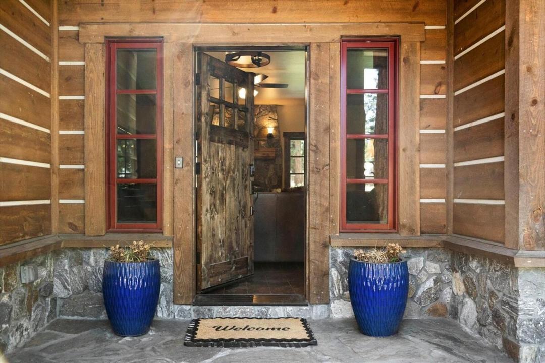 Photo of Others in Tahoe Meadows
