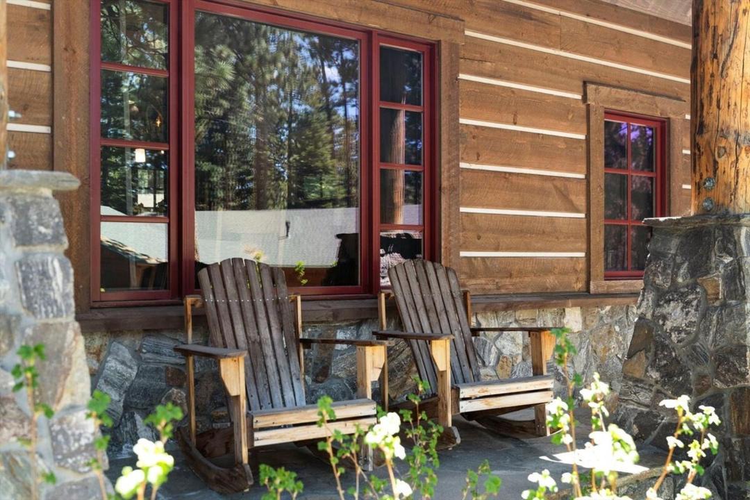 Photo of Others in Tahoe Meadows
