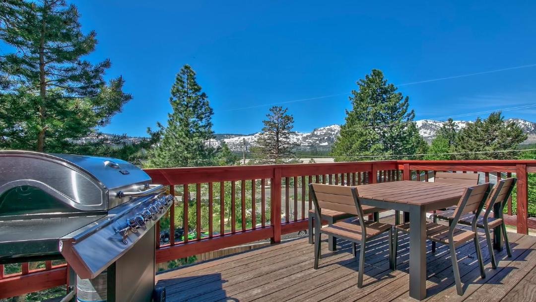 Photo of Others in Tahoe Paradise