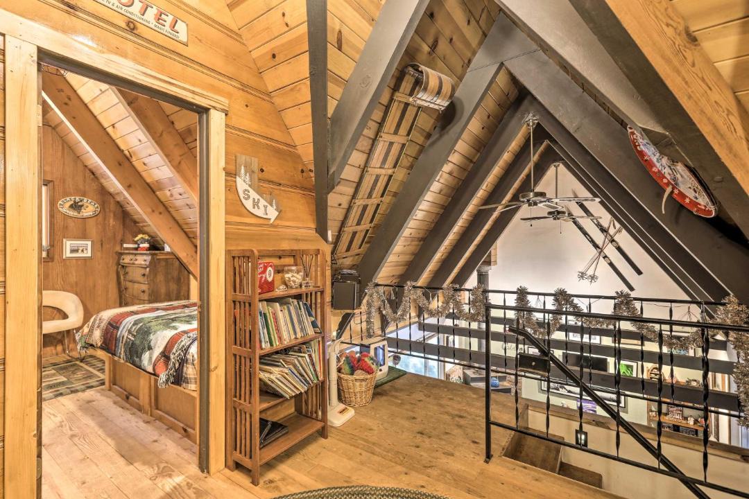 Photo of Others in Tahoe Paradise