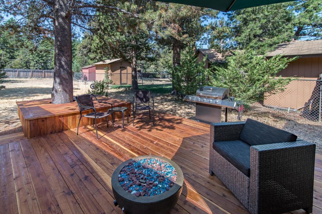 Photo of Others in Tahoe Paradise