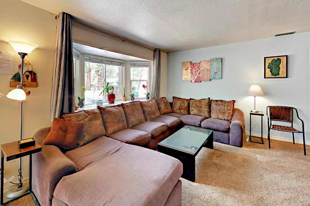 Photo of Livingroom in Tahoe Paradise