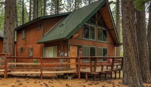 Vacation Home